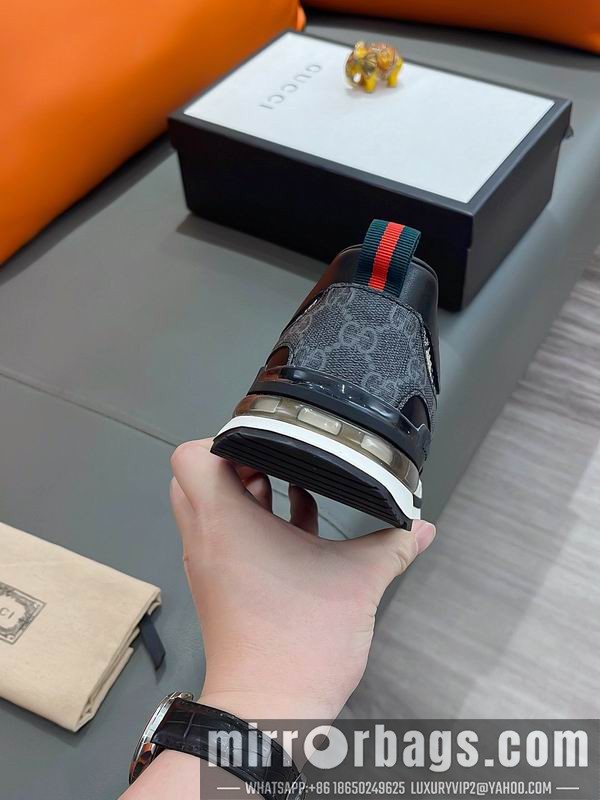 Gucci Shoes sz38-44 mnf0383