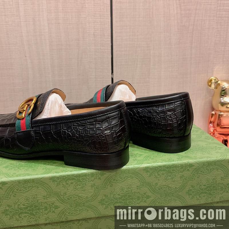 Gucci Shoes sz38-46 mnf03113