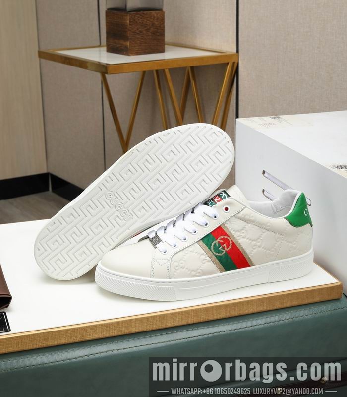 Gucci Shoes sz38-44 hnm0167