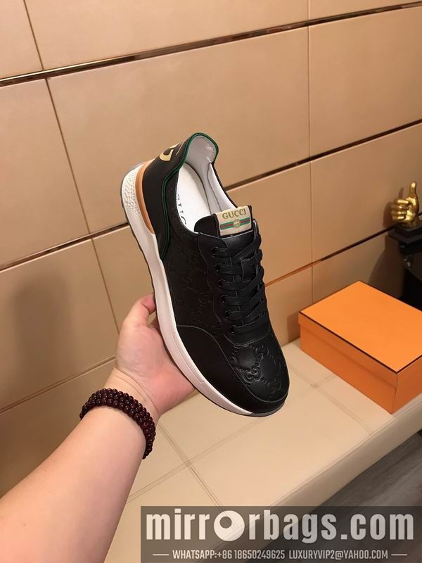Gucci Shoes sz38-44 mnf0395