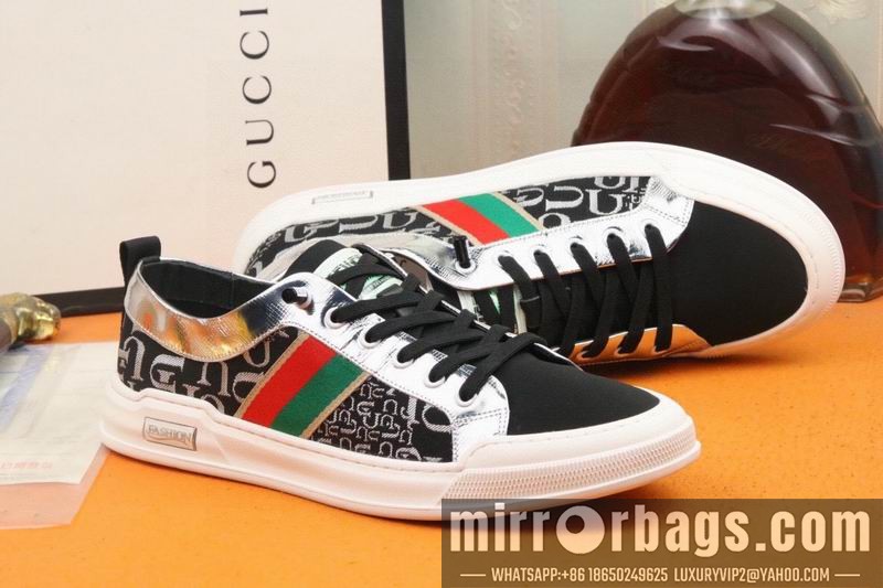 Gucci Shoes sz38-43 hnm01129