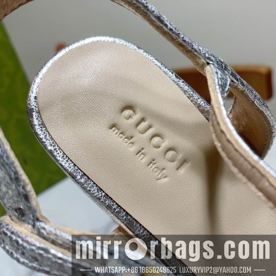 Gucci Shoes sz34-42 7cm mnh0504