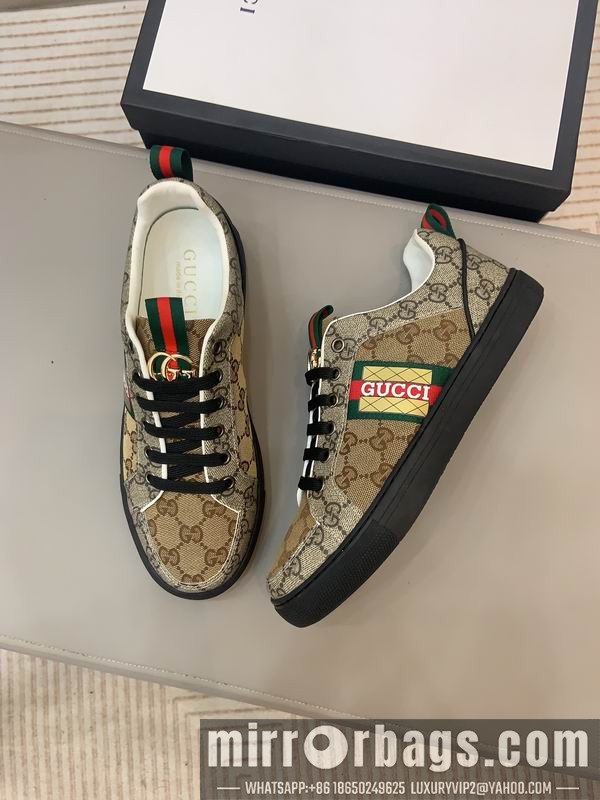 Gucci Shoes sz38-44 hnm0185