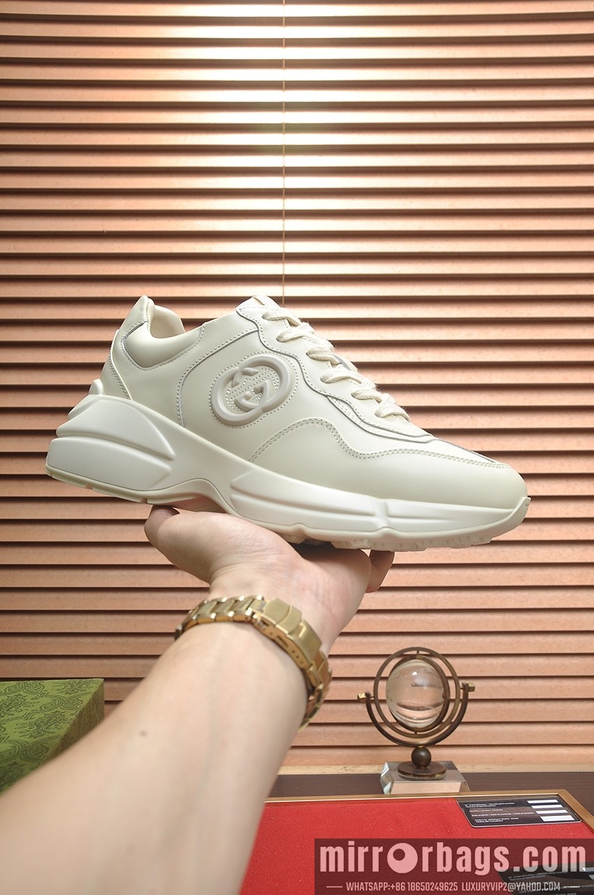 Gucci Shoes sz35-45 hnh1216