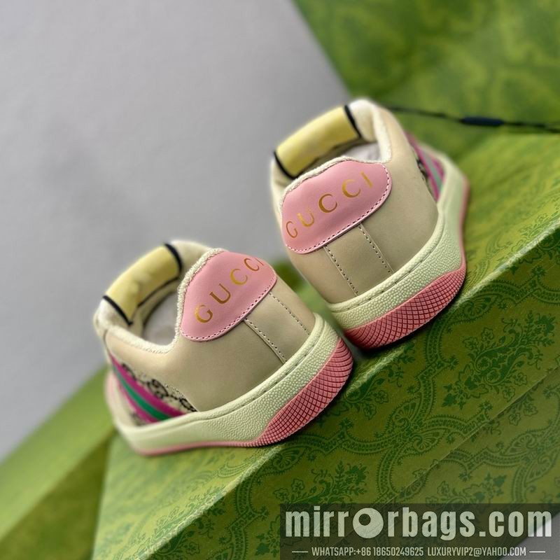 Gucci Shoes sz35-41 38-45 hnh0310