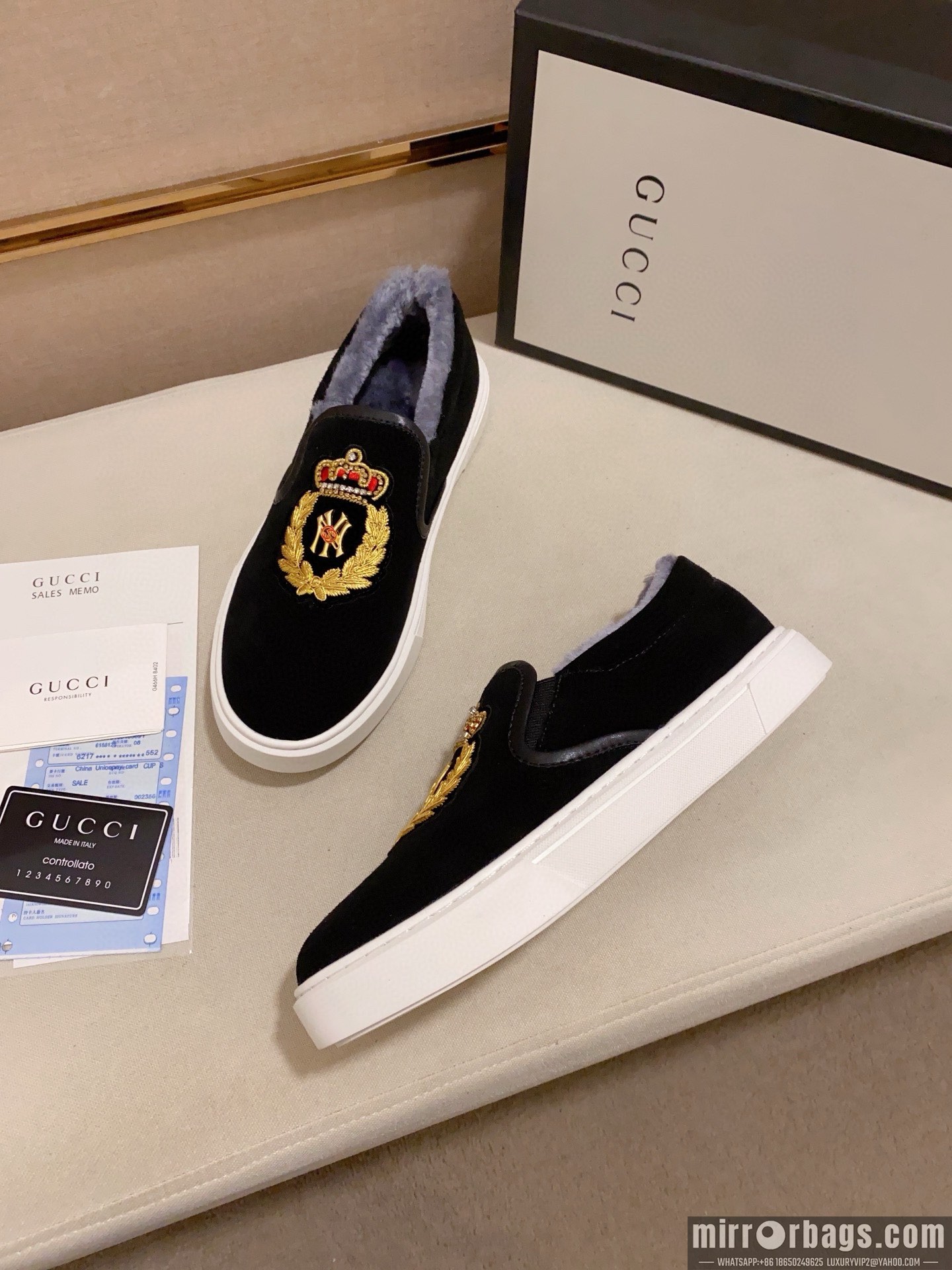 Gucci Shoes sz38-44 hnh1212