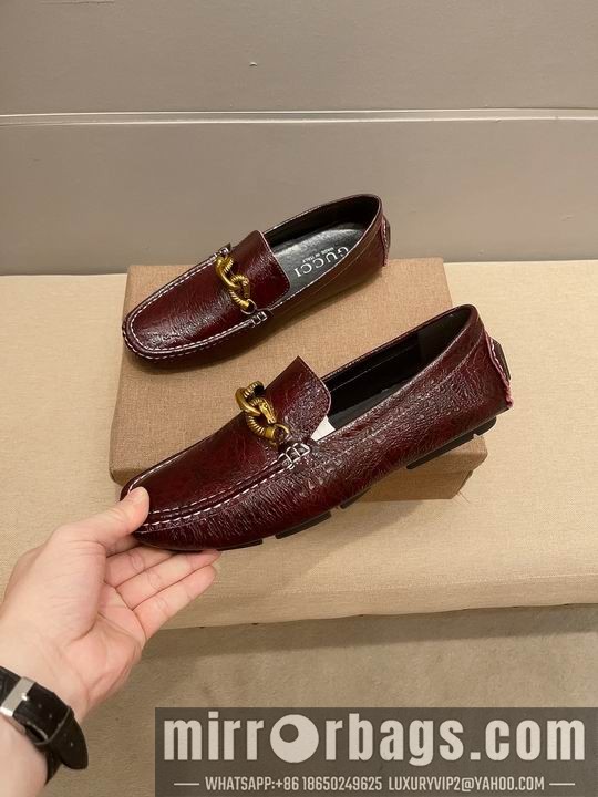 Gucci Shoes sz37-45 mnh0404