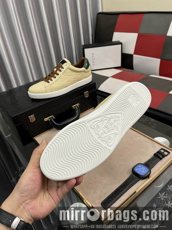Gucci Shoes sz38-44 hnm01108