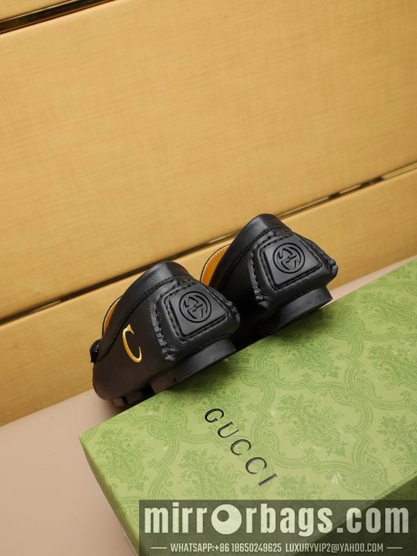 Gucci Shoes sz37-45 mnf0332