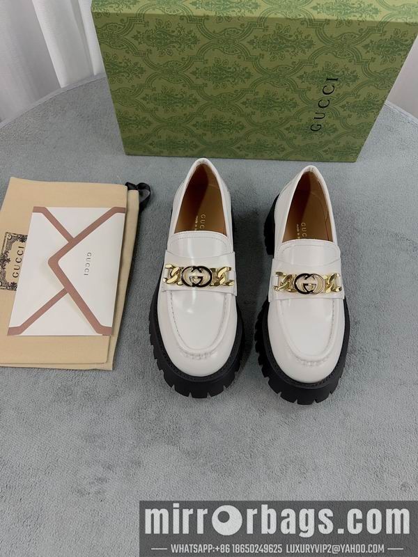 Gucci Shoes sz35-42 38-46 3.5cm mnf0214