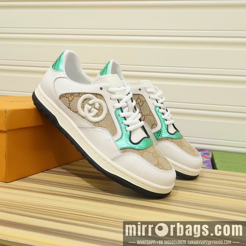Gucci Shoes sz38-45 mnf0228