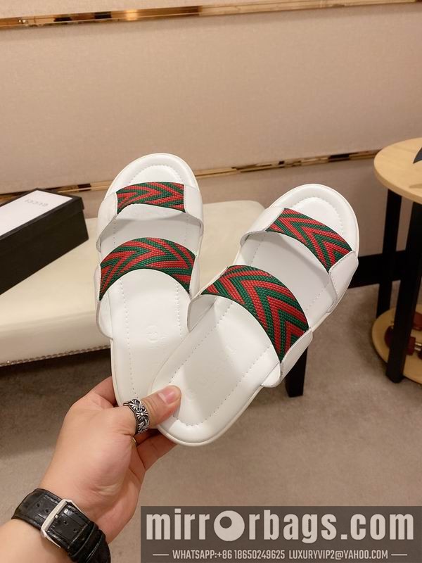 Gucci Shoes sz38-44 mnf0315