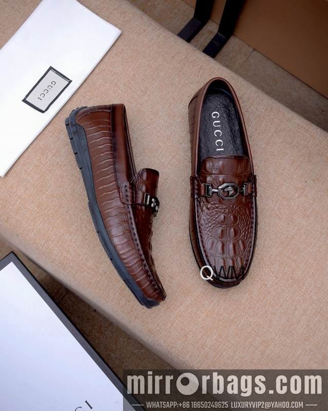 Gucci Shoes sz38-44 WM0339