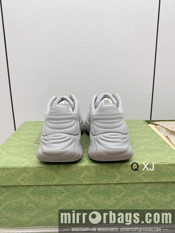 Gucci Shoes sz35-45 XJ0407