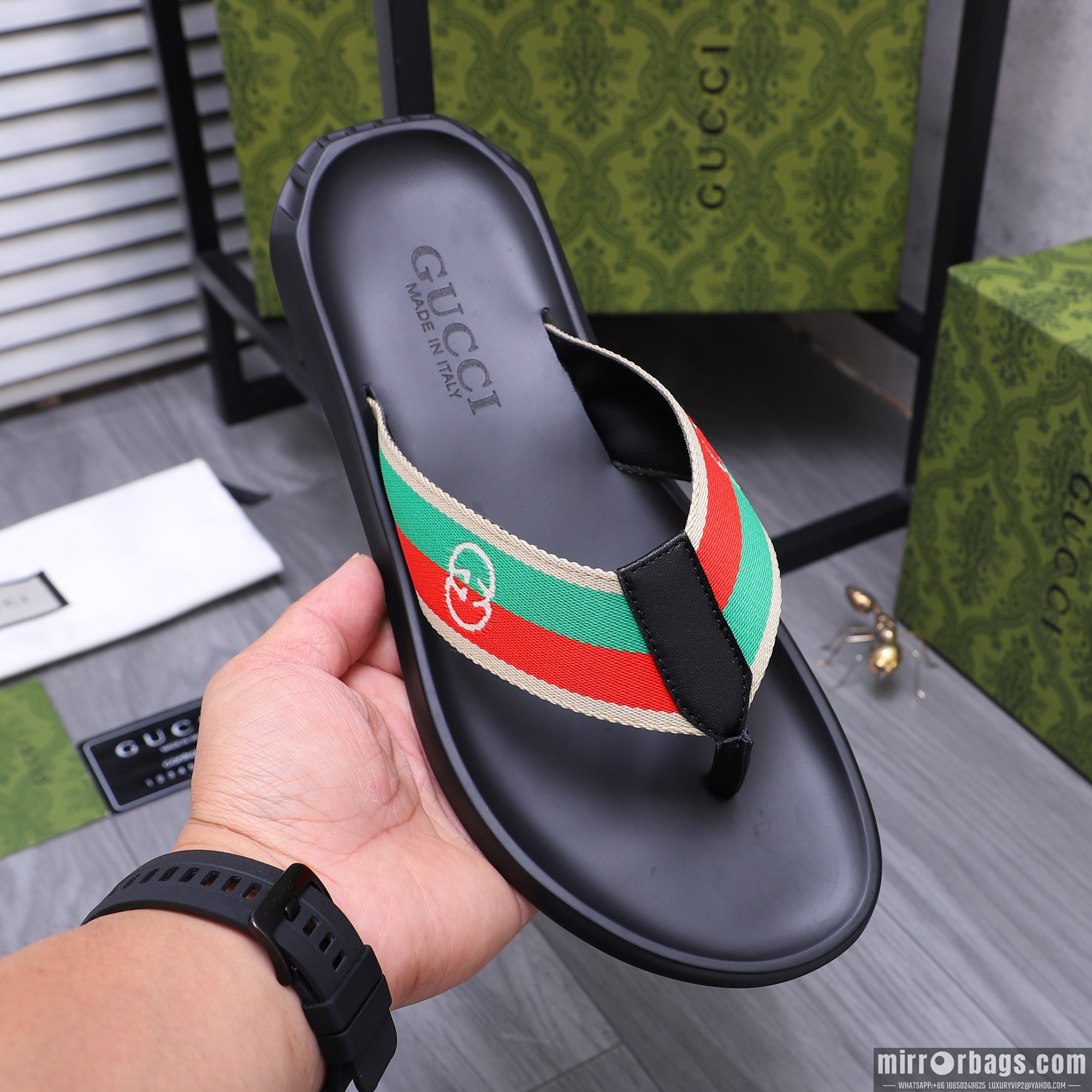 Gucci Shoes sz38-44 h0702