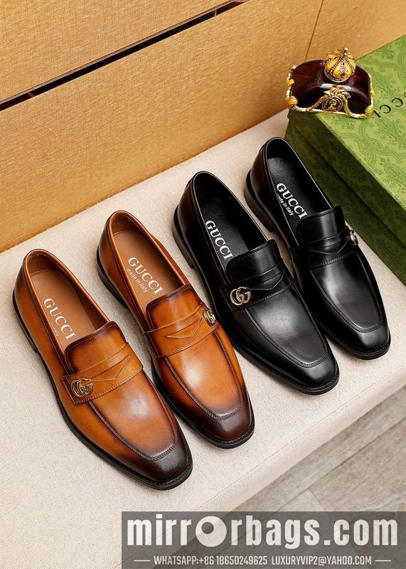 Gucci Shoes sz38-46 mnf03129