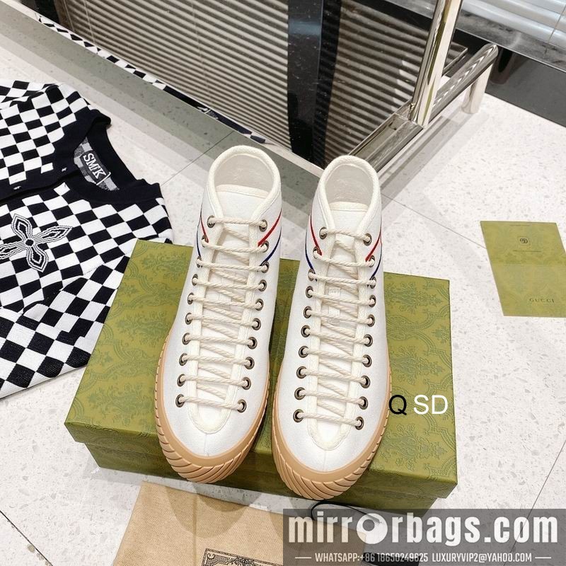 Gucci Shoes sz35-45 3C SD1201