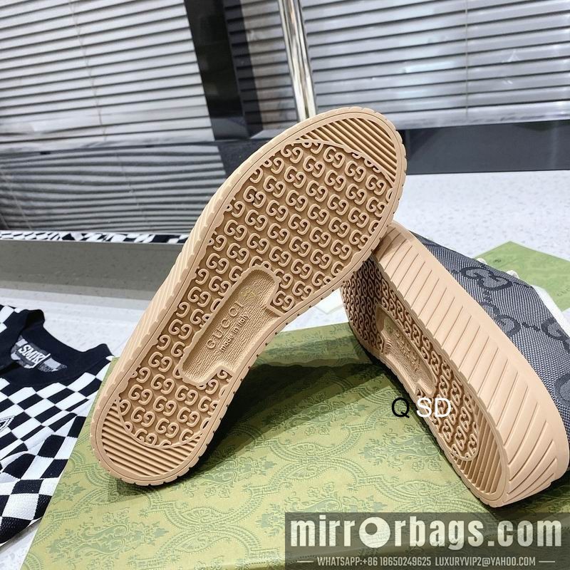 Gucci Shoes sz35-45 5C SD1207