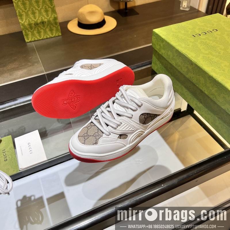 Gucci Shoes sz35-46 mnf0306