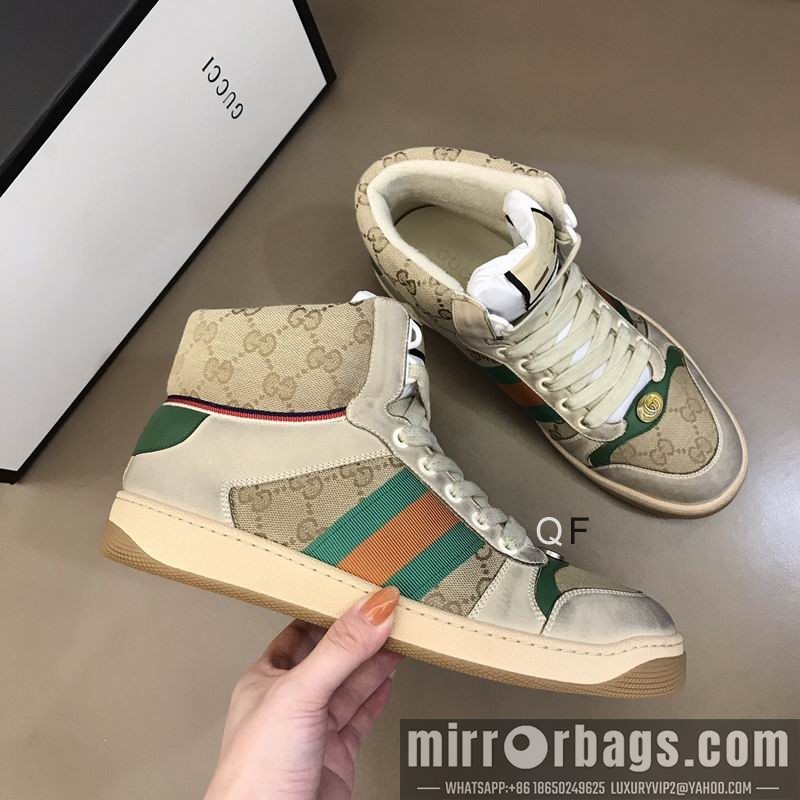 Gucci Shoes sz35-44 F0309