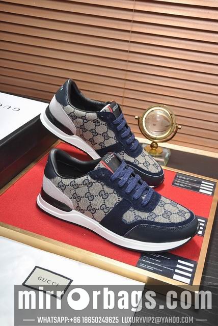 Gucci Shoes sz38-45 mnh0504
