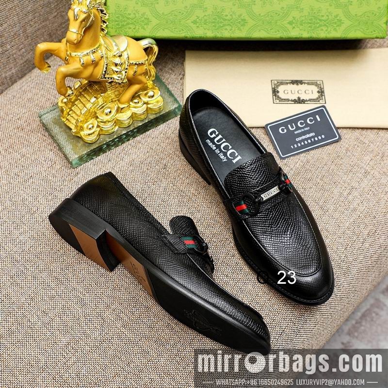 Gucci Shoes sz35-44 HY1104