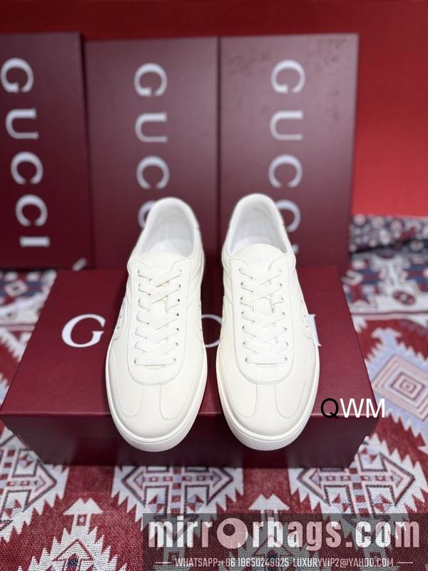 Gucci Shoes sz35-45 WM0609