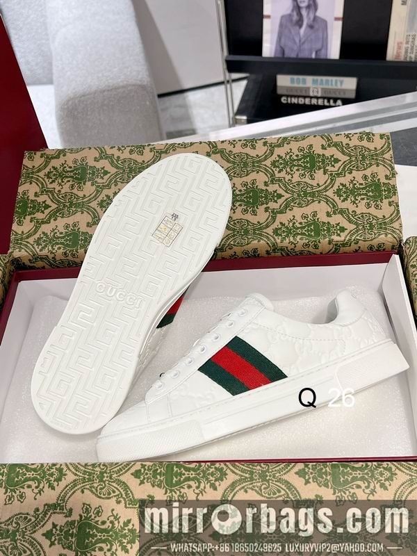 Gucci Shoes sz35-45 L0905