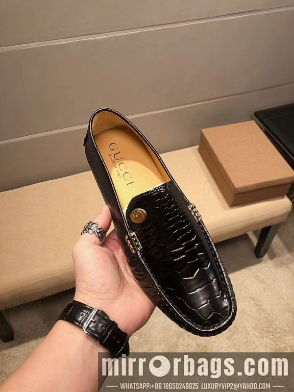 Gucci Shoes sz37-45 mnf0384