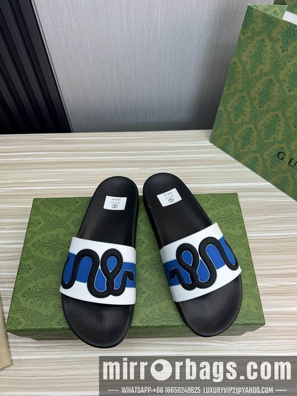 Gucci Shoes sz36-46 mnf0302
