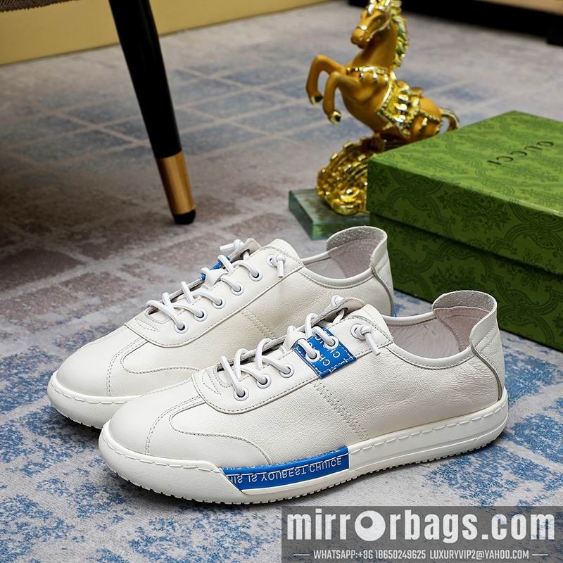 Gucci Shoes sz38-44 hnm0190