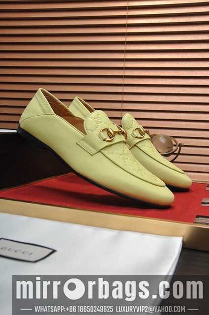 Gucci Shoes sz38-44 mnh0416