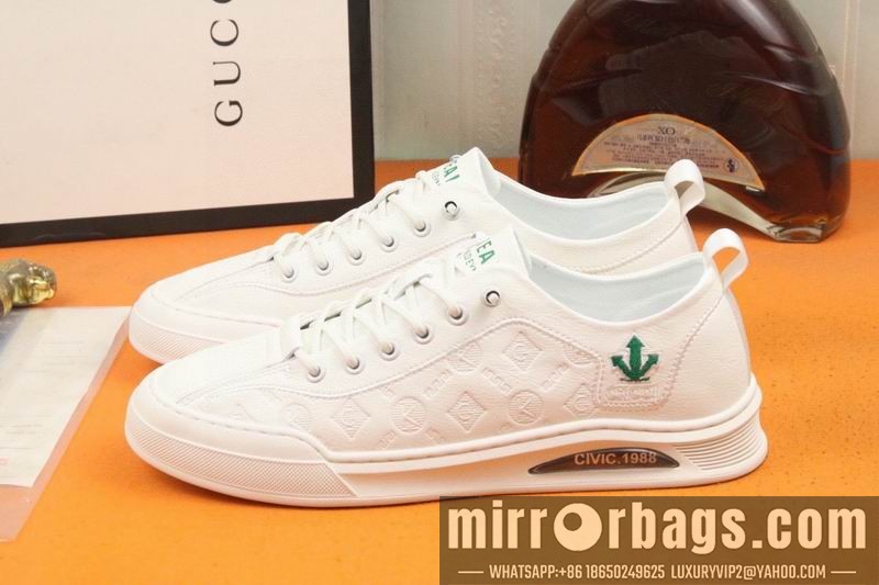 Gucci Shoes sz38-43 hnm0131