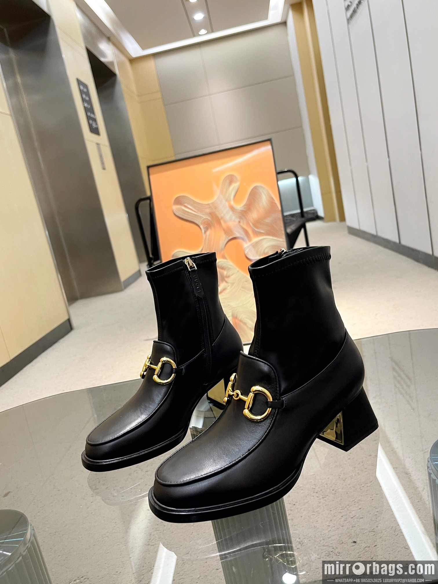 Gucci Shoes sz35-42 h0819