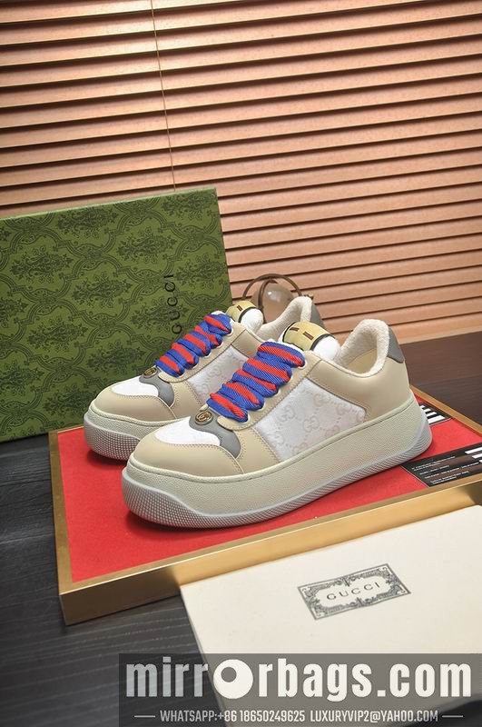 Gucci Shoes sz35-44 hnm0106