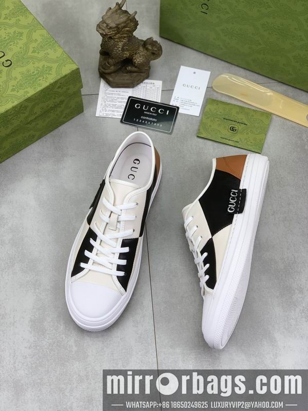 Gucci Shoes sz38-44 mnf0382