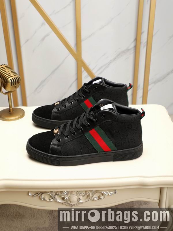 Gucci Shoes sz38-44 mnf0306
