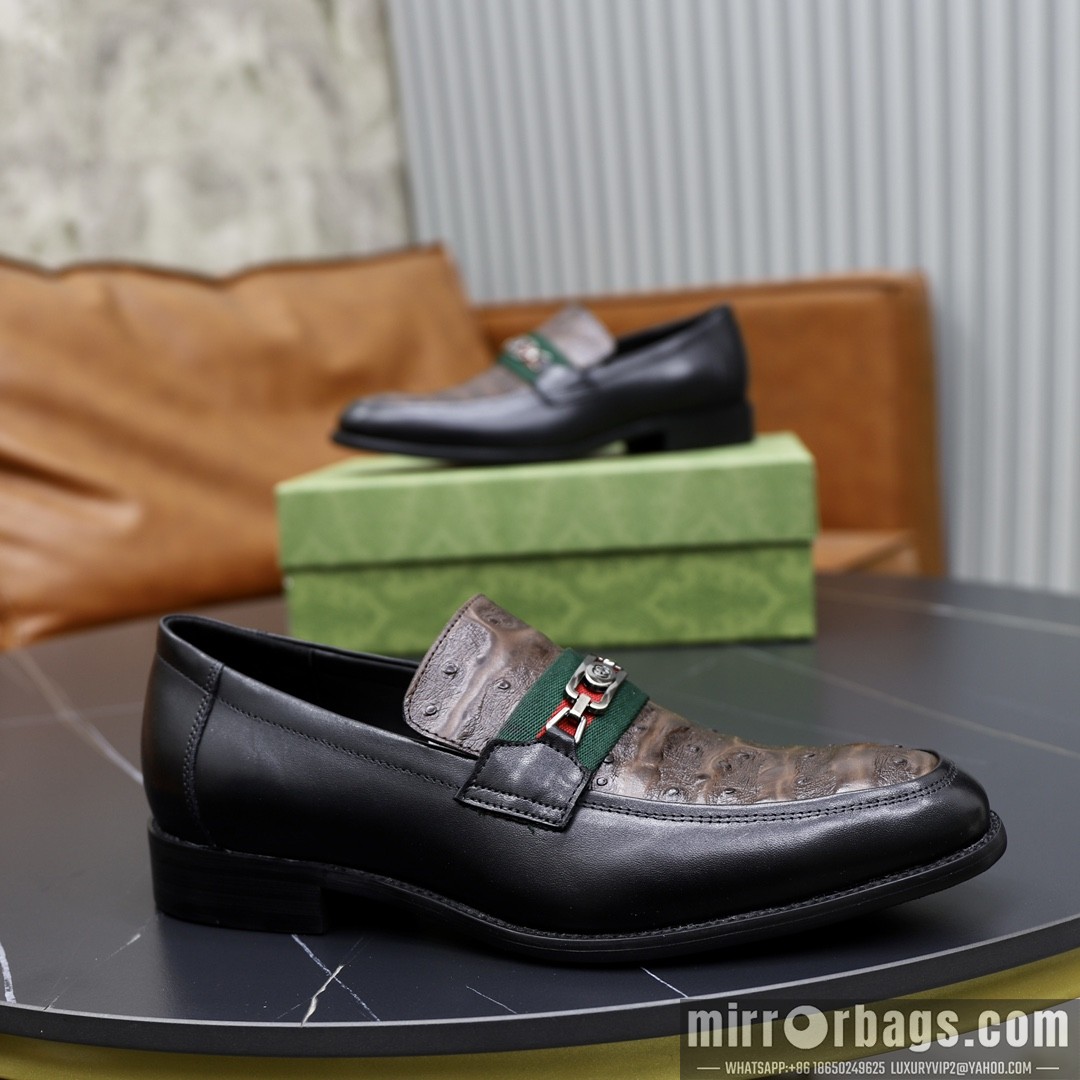 Gucci Shoes sz38-44 h1017