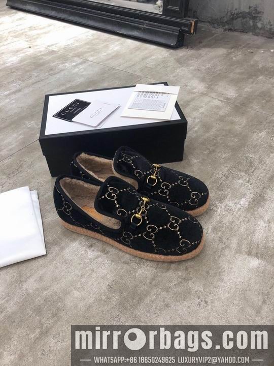 Gucci Shoes sz35-42 mnh0903