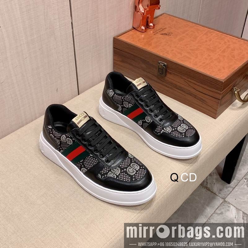 Gucci Shoes sz38-45 CD0405