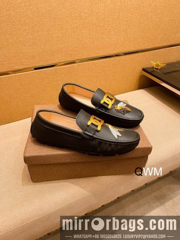Gucci Shoes colour sz38-45 WM0814
