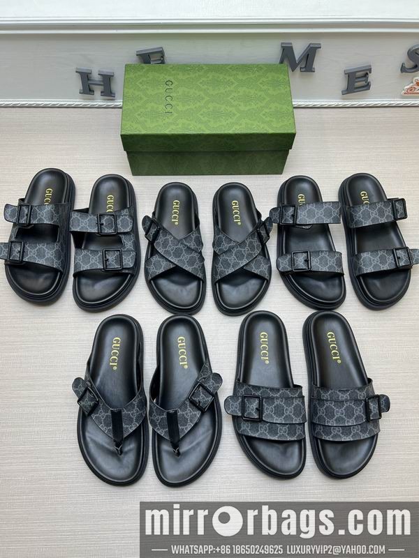 Gucci Shoes sz38-45 mnf0323