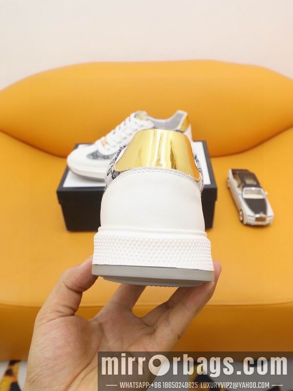 Gucci Shoes sz38-44 hnm0116