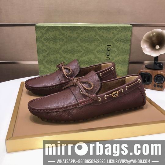 Gucci Shoes sz38-44 hnh0304