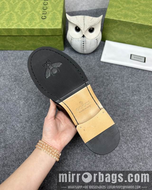 Gucci Shoes sz38-45 mnf0343