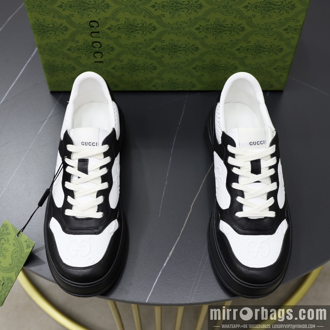 Gucci Shoes sz38-44 hnh0202