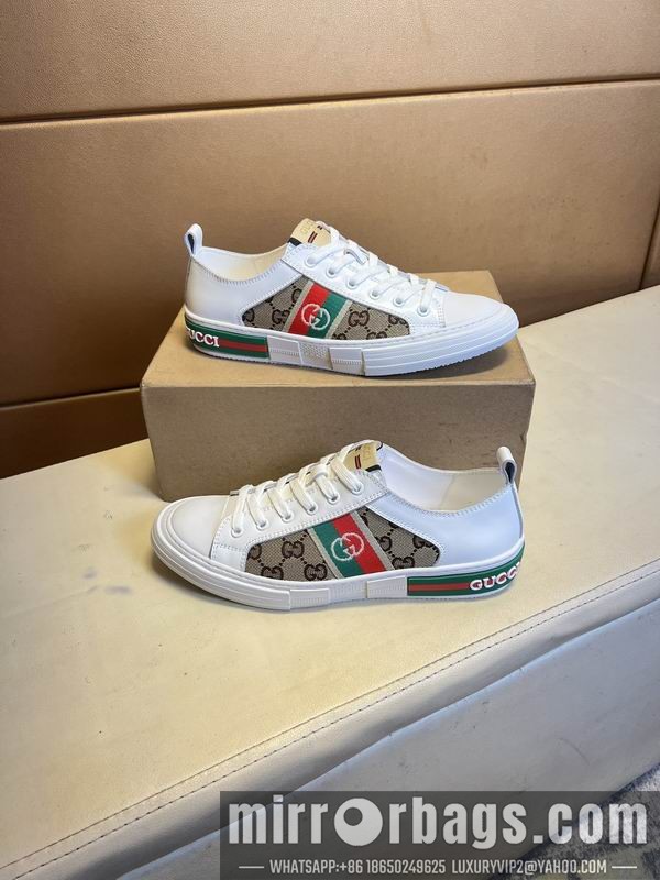 Gucci Shoes sz38-44 mnf0321