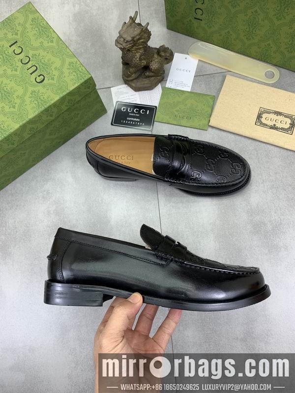 Gucci Shoes sz38-45 mnf0308