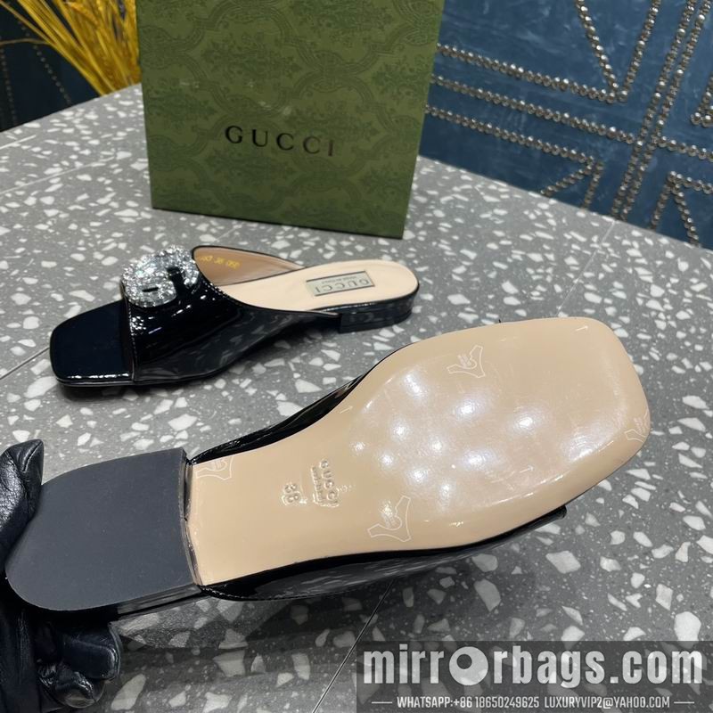 Gucci Shoes sz35-42 mnf0301