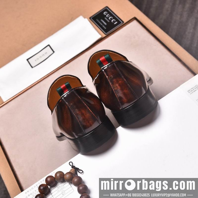 Gucci Shoes sz38-44 hnm0110